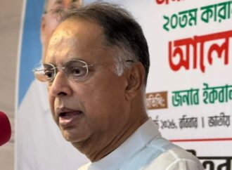 তেলের দাম বাড়ানোর কোনো সিদ্ধান্ত এখনো নেই: জ্বালানিমন্ত্রী