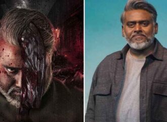 শাকিবের ‘প্রিন্স’ সিনেমায় মির্জাপুরের দিব্যেন্দু, খলনায়কের লুকে নেটদুনিয়ায়
তোলপাড়