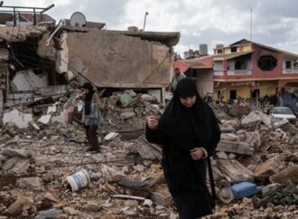 ইসরায়েলি হামলায় লেবাননে ৮৩ শিশুসহ নিহত ৪০০