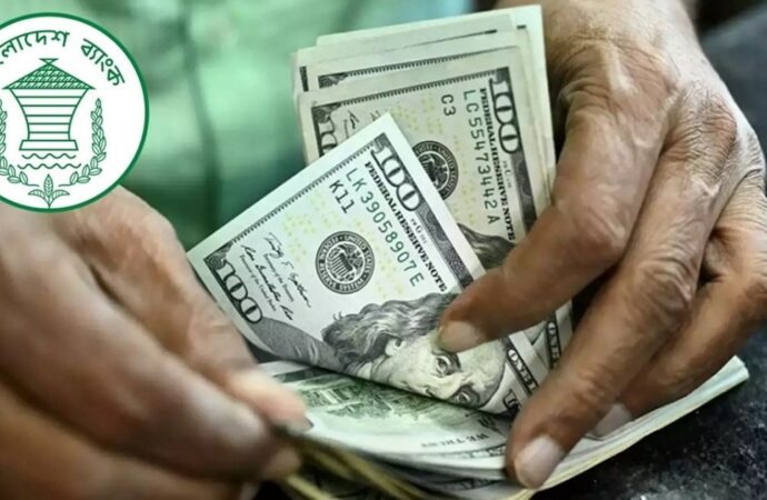 মার্চের প্রথম সপ্তাহেই রেমিট্যান্স এক বিলিয়ন ডলার ছাড়াল