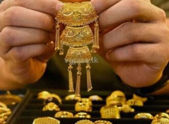 দেশের বাজারে স্বর্ণের দাম ভরিতে কমলো ৩ হাজার ২৬৬ টাকা