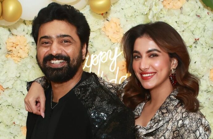 দেবের ৫০তম ছবিতে বিশেষ চরিত্রে রুক্মিণী