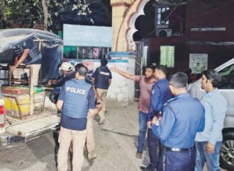 কুমিল্লায় মন্দিরে রাখা বোমা নিষ্ক্রিয়, থানায় মামলা