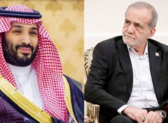 ইরানকে সৌদির হুঁশিয়ারি: ‘নির্বিচার হামলা বন্ধ না করলে সর্বোচ্চ পরাজয় নিশ্চিত’