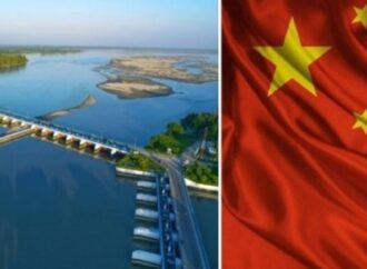 তিস্তা বাঁধ প্রকল্পসহ বাংলাদেশে নতুন প্রকল্পে বিনিয়োগে আগ্রহী চীন