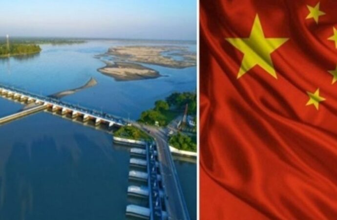 তিস্তা বাঁধ প্রকল্পসহ বাংলাদেশে নতুন প্রকল্পে বিনিয়োগে আগ্রহী চীন