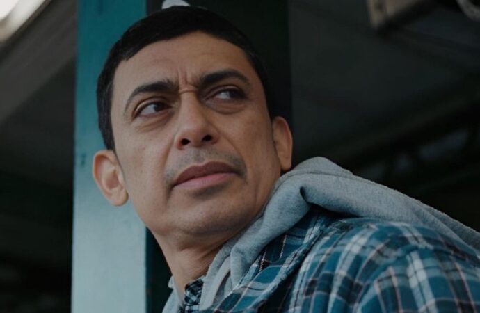 ভিন্ন রূপে জায়েদ খান, আলোচনায় ‘আমেরিকান ড্রিম’