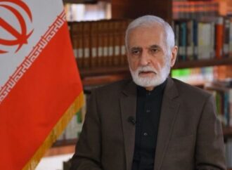 যুক্তরাষ্ট্রের সাথে আর কোনো আলোচনা নয়: দীর্ঘ যুদ্ধের প্রস্তুতির ঘোষণা ইরানের