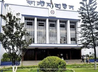 ঈদের ছুটিতেও খোলা থাকবে কাস্টম হাউস ও শুল্ক স্টেশন