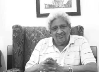 টলিউডে শোকের ছায়া: চিরবিদায় নিলেন গুণী অভিনেতা তমাল রায়চৌধুরী