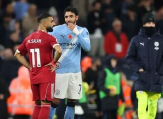 এফএ কাপের কোয়ার্টার ফাইনালে মুখোমুখি হচ্ছে ম্যানসিটি ও লিভারপুল