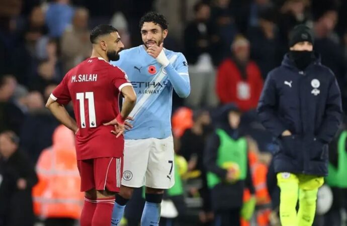 এফএ কাপের কোয়ার্টার ফাইনালে মুখোমুখি হচ্ছে ম্যানসিটি ও লিভারপুল