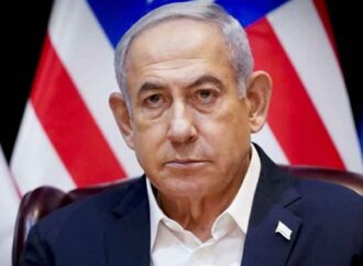 ইরানি সংবাদমাধ্যমে নেতানিয়াহুর মৃত্যুর খবর