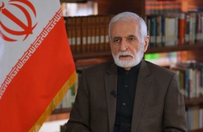 যুক্তরাষ্ট্রের সাথে আর কোনো আলোচনা নয়: দীর্ঘ যুদ্ধের প্রস্তুতির ঘোষণা ইরানের