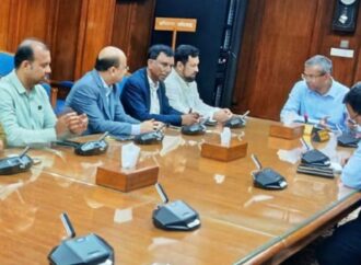 আবাসন খাতে ৩ হাজার কোটি টাকার তহবিল চায় রিহ্যাব