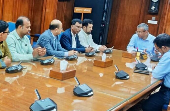 আবাসন খাতে ৩ হাজার কোটি টাকার তহবিল চায় রিহ্যাব