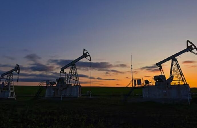 যুদ্ধ থামার ইঙ্গিতে বিশ্ববাজারে কমল তেলের দাম