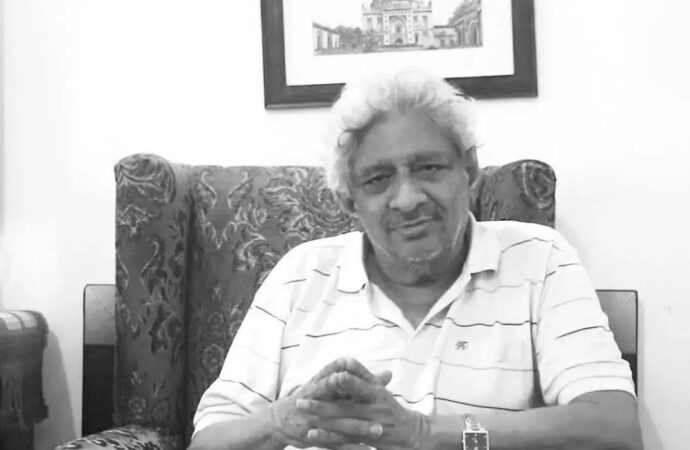 টলিউডে শোকের ছায়া: চিরবিদায় নিলেন গুণী অভিনেতা তমাল রায়চৌধুরী