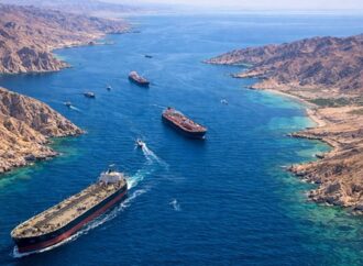 হরমুজ প্রণালিতে বাংলাদেশি জাহাজ চলাচলে বাধা দেবে না ইরান