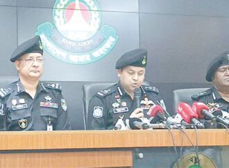 আত্মসমর্পণকারী চরমপন্থিরা ফের সক্রিয় হচ্ছে