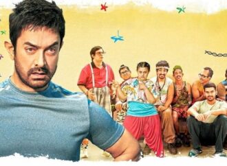 ওটিটিতে আসছে আমির খানের ‘সিতারে জামিন পার’