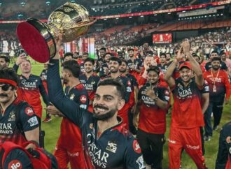 দুই ধাপে অনুষ্ঠিত হবে ২০২৬ আইপিএল