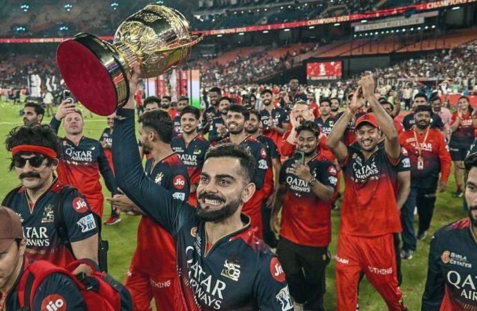 দুই ধাপে অনুষ্ঠিত হবে ২০২৬ আইপিএল