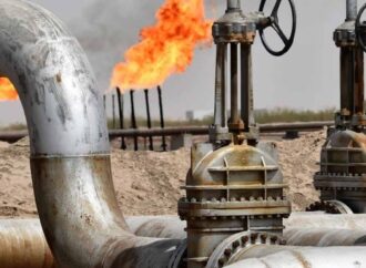 হরমুজ প্রণালী সংকটে তেল পরিবহনে সৌদির বিকল্প তেলপথ