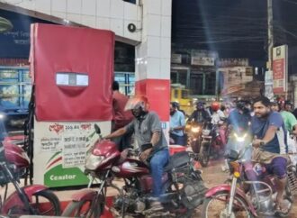 অকটেন ও পেট্রোল বিক্রি নিয়ে নতুন নির্দেশনা দিল সরকার