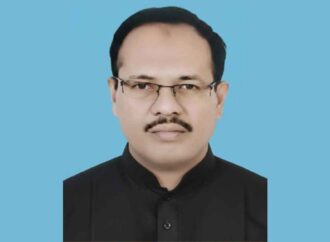 ওয়াসার নতুন এমডি আমিনুল ইসলাম