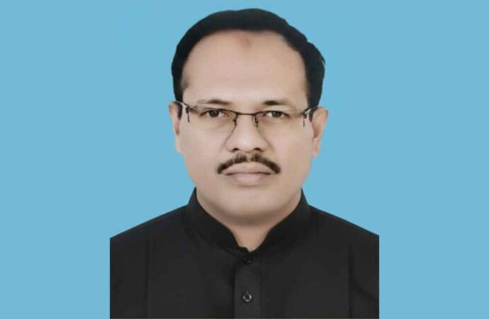 ওয়াসার নতুন এমডি আমিনুল ইসলাম