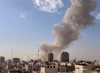 হামলার মুখে মধ্যস্থতা করা সম্ভব নয়: কাতার