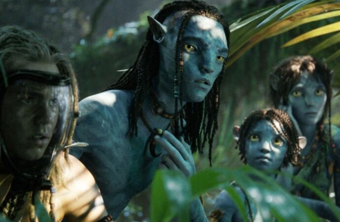 অনিশ্চয়তায় ‘অ্যাভাটার ফোর’, কী বলছেন নির্মাতা?