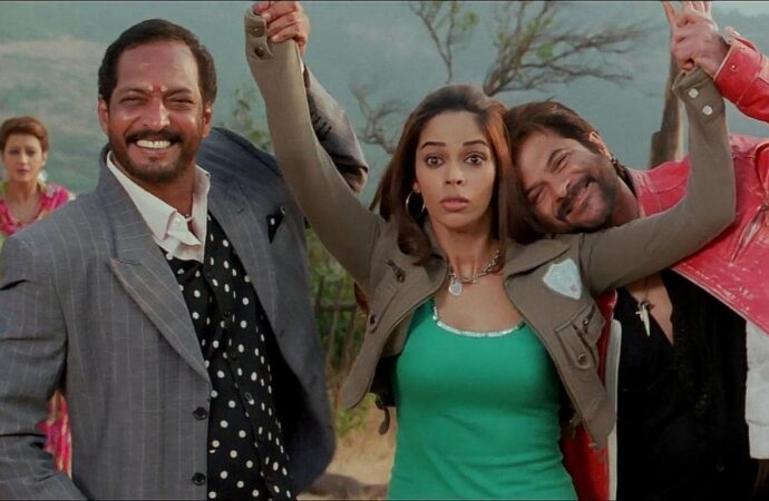 বলিউডে আবারও উদয়-মজনু ভাইদের দাপট: বড় চমক নিয়ে আসছে ‘ওয়েলকাম ৪’