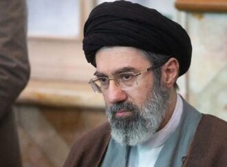 ইরানের নতুন সর্বোচ্চ নেতা মোজতবা খামেনি আহত