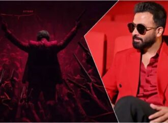 শাকিবের ‘প্রিন্স’ দিয়ে আবারও চালু হচ্ছে বগুড়ার মধুবন