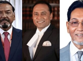 স্পিকার ও ডেপুটি স্পিকারকে চিফ হুইপের অভিনন্দন ও শুভেচ্ছা