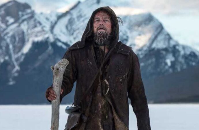 ডিক্যাপ্রিওকে অস্কার এনে দেওয়া ‘দ্য রেভেন্যান্ট’ ১০ বছর পর ফের প্রেক্ষাগৃহে