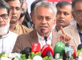 ১৫ মার্চ থেকে পর্যাপ্ত জ্বালানি পাবে গণপরিবহন: মন্ত্রী