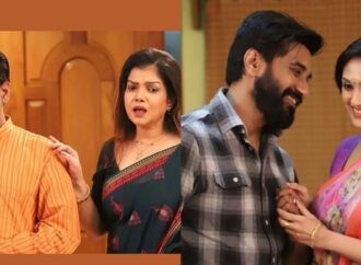 ঈদে ইত্যাদিতে একঝাঁক জনপ্রিয় তারকা নিয়ে চার মিউজিক্যাল ড্রামা