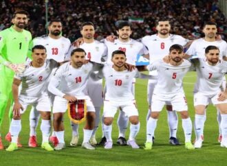 যুদ্ধের প্রভাব বিশ্বকাপে, ইরানের অংশগ্রহণ ঘিরে অনিশ্চয়তা