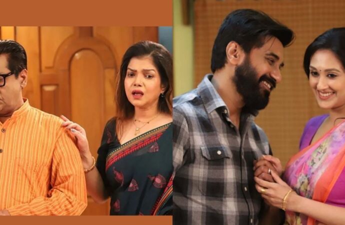 ঈদে ইত্যাদিতে একঝাঁক জনপ্রিয় তারকা নিয়ে চার মিউজিক্যাল ড্রামা