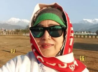 কিংবদন্তি অ্যাথলেট শামীমা সাত্তার মিমো আর নেই, শোকাহত ক্রীড়াঙ্গন