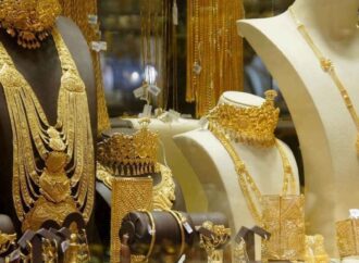 স্বর্ণবাজারে টানা পতন, এক সপ্তাহে দাম কমেছে ১.৭ শতাংশ