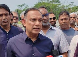 অল্প সময়ের মধ্যে বন্ধ পাটকল চালু হবে: বস্ত্র ও পাট প্রতিমন্ত্রী