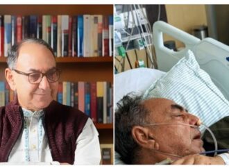 আইসিইউতে মির্জা আব্বাস, সিঙ্গাপুরে নেওয়ার প্রস্তুতি