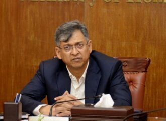 সংস্কার বিষয়ে সিদ্ধান্ত সংসদেই হবে: স্বরাষ্ট্রমন্ত্রী