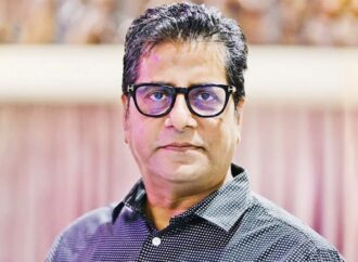 শুধু অন্যায় নয়, আমার ওপর জুলুম করা হয়েছে