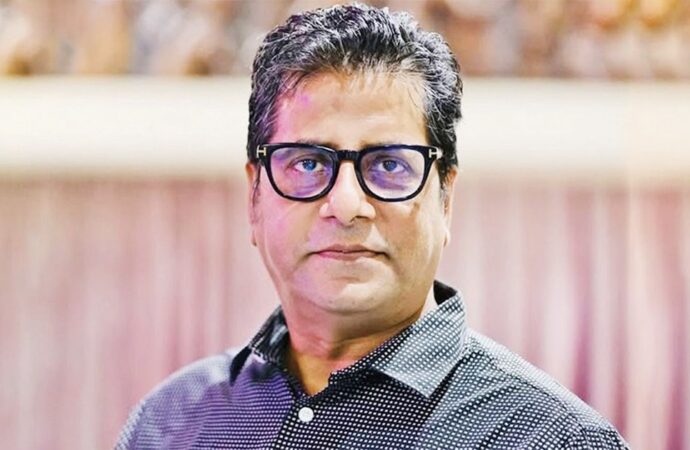 শুধু অন্যায় নয়, আমার ওপর জুলুম করা হয়েছে