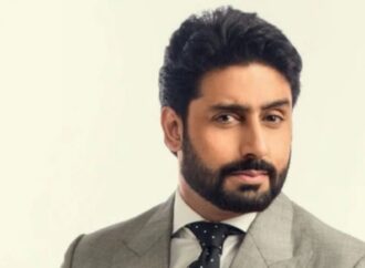 ভৌতিক ও রহস্যময় চরিত্রে এবার অভিষেক বচ্চন